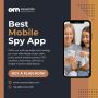 Uncover the Truth with ONEMONITAR - Your Ultimate Mobile Spy