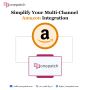 Simplify Your Multi-Channel Amazon Integration