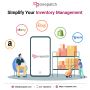 Simplify Your Inventory Management