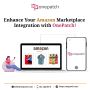 Enhance Your Amazon Marketplace Integration with OnePatch!