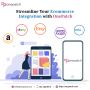 Streamline Your Ecommerce Integration with OnePatch