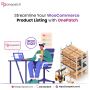 Streamline Your WooCommerce Product Listing with OnePatch