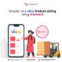 Simplify Your eBay Product Listing Using OnePatch