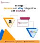 Manage Your Amazon and eBay Integration with OnePatch