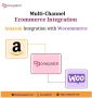Streamline Amazon and WoCommerce Integration with OnePatch