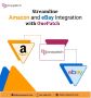 Streamline Amazon and Ebay Marketplace Integration