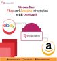 Streamline Ebay and Amazon Integration with OnePatch