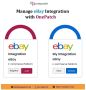 Simplify and Manage Ebay Integration with OnePatch