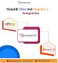 Simplify Ebay and Magento 2 Integration with OnePatch