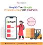 Simplify Your Shopify Product Listing with OnePatch