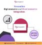 BigCommerce and WooCommerce Integration with OnePatch