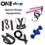 Shopping for Sports Fitness Equipment in North Carolina