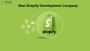 Best Shopify Development Company