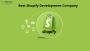 Best Shopify Development Company Best Shopify Development Company