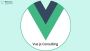 Vue Js Consulting and Development Services