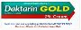 Daktarin Gold 2% Cream 15G | Online4Pharmacy