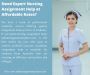 Need Best Nursing Assignment Help in Australia?