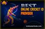 Mahaveer Book: Best Online Cricket ID and Betting ID Platfor