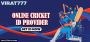 Golden exch ID is the online cricket ID supplier in India