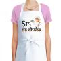 Order Kitchen Apron for your Dear One on MyFlowerTree
