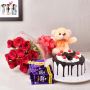 Buy Anniversary Gifts for Dad Online from MyFlowerTree