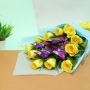 Bring Flower Bouquet Online Delivery from MyFlowerTree