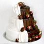 Buy Well-Designed Online Cake Delivery in Bangalore via MFT