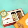 Order Rakhi Delivery in Lucknow Now from MyFlowerTree