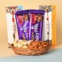 Order Beautiful Rakhi Gifts for Sister from MyFlowerTree