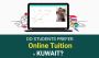 Get Best Online Tuition in Kuwait | Online Learning
