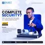 High Quality CCTV Solutions in Abu Dhabi | Online IT High Quality CCTV Solutions in Abu Dhabi | Online IT