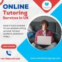 Online Tutoring Services in UK | Online Tutors Group 