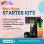Shop Starter Kits at Best Price in India
