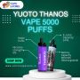 Yuoto Vape in India | Shop Online