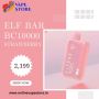 Elf Bar BC10000 Strawberry