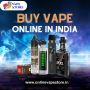 Buy Vape Online in India