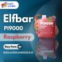 Elfbar PI9000 Raspberry