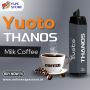 Buy Yuoto Thanos Milk Coffee