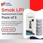 Smok LP1 Replacement Coils Pack of 5