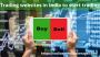  The best trading websites in India to start trading