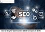 Search Engine Optimization (SEO) Company in Delhi 