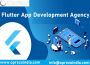 Flutter App Development Agency in Delhi, India