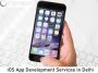 iOS App Development Services in Delhi | Oprezo India