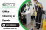 Premium Office Cleaning Services in Darwin | Call 0421838835