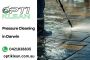 Expert Pressure Cleaning Services in Darwin | Call 042183883
