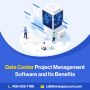 Data Center Project Management Software