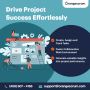 Boost Your Team Productivity with Orangescrum Project Manage