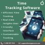 Time Tracking Made Easy with Orangescrum- Try It Today!