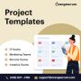 Streamline Your Workflows with Orangescrum Project Templates