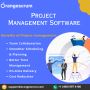 Best Project Management tool - Orangescrum